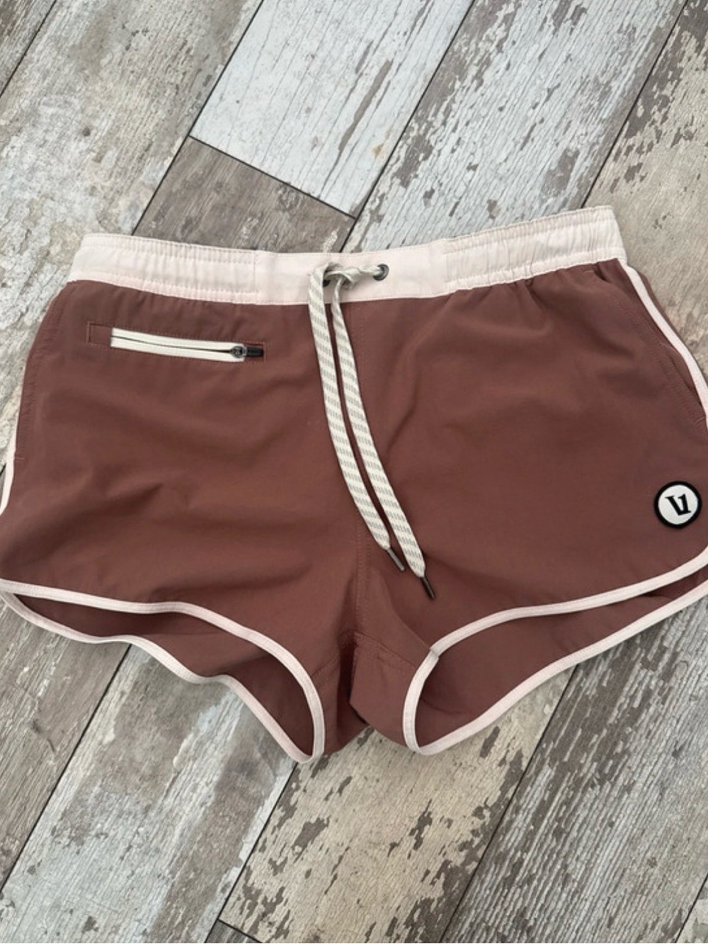 Women's Vuori Tavi shorts